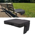 thumbnail image 4 of Heating Pad Cushion, Heating  Stadium Cushion Washable 3 Heat Gears Warm Portable  For Outdoor Sports, 4 of 8