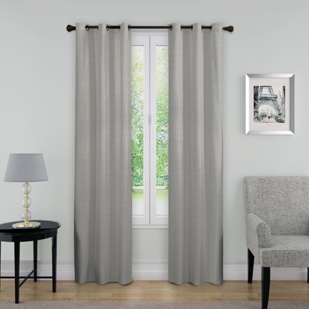 UPC 885308454324 product image for Eclipse Nikki Thermaback Nottingham Curtain Panel | upcitemdb.com