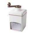 thumbnail image 2 of CHOK Hand Shaved Ice Machine Manual Fruit Machine HouseholdIce ShaverSmall Ice Crusher  Must Have Household Items, 2 of 7