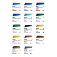 thumbnail image 3 of Pigmento puro Paint Mijello Mission Gold Class 24 x 15 ml, 3 of 7