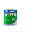 thumbnail image 2 of Esmalte Secado Rápido Acuario Brilfast 1 Lt Blanco Mate, 2 of 2