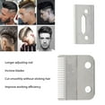 thumbnail image 3 of Lames de Rechange pour Tondeuse, Lame de Tondeuse Incisive pour Salon de Coiffure, 3 of 8