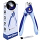 thumbnail image 1 of Cortauñas LED para perros Thunderpaws con luz para perros y gatos, 1 of 8