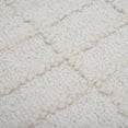 thumbnail image 2 of Rizzy Rugs Lofton Area Rug A07216 Modern Ivory, 8' 9" x 11' 9", Ivory, 2 of 4