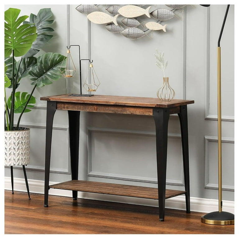 30 inch entryway table discount