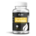 thumbnail image 1 of Citrato de Potasio Vit & Skn Nutrition Company 60 Cápsulas, 1 of 2