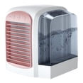 thumbnail image 3 of ventilador del enfriador de aire Enfriador de aire portátil USB de 380ML para enfriadores de aire domésticos y de oficina purificador de humidificador Magideal ventilador del enfriador de aire, 3 of 7