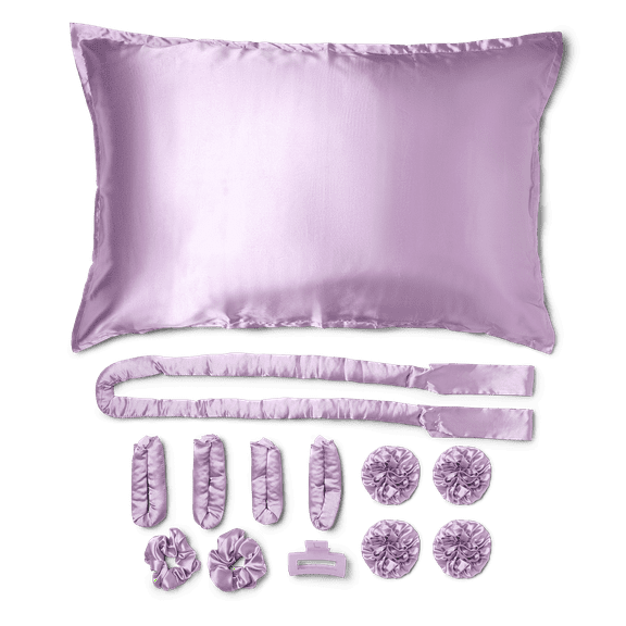 Mermade Heatless Style Kit