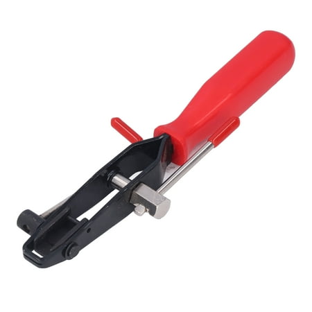 

Boot Clamp Comfortable Handle 22cm Total Length Car Clamps Plier C45 Steel High Strength For Cutting