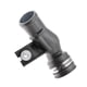 thumbnail image 5 of Engine Radiator Tube AIR Turbo Tube Charge Air Hose 14460JG70A 14460-JG70A for NISSAN Qashqai RENAULT Koleos 2.0 DCI Banmo, 5 of 5