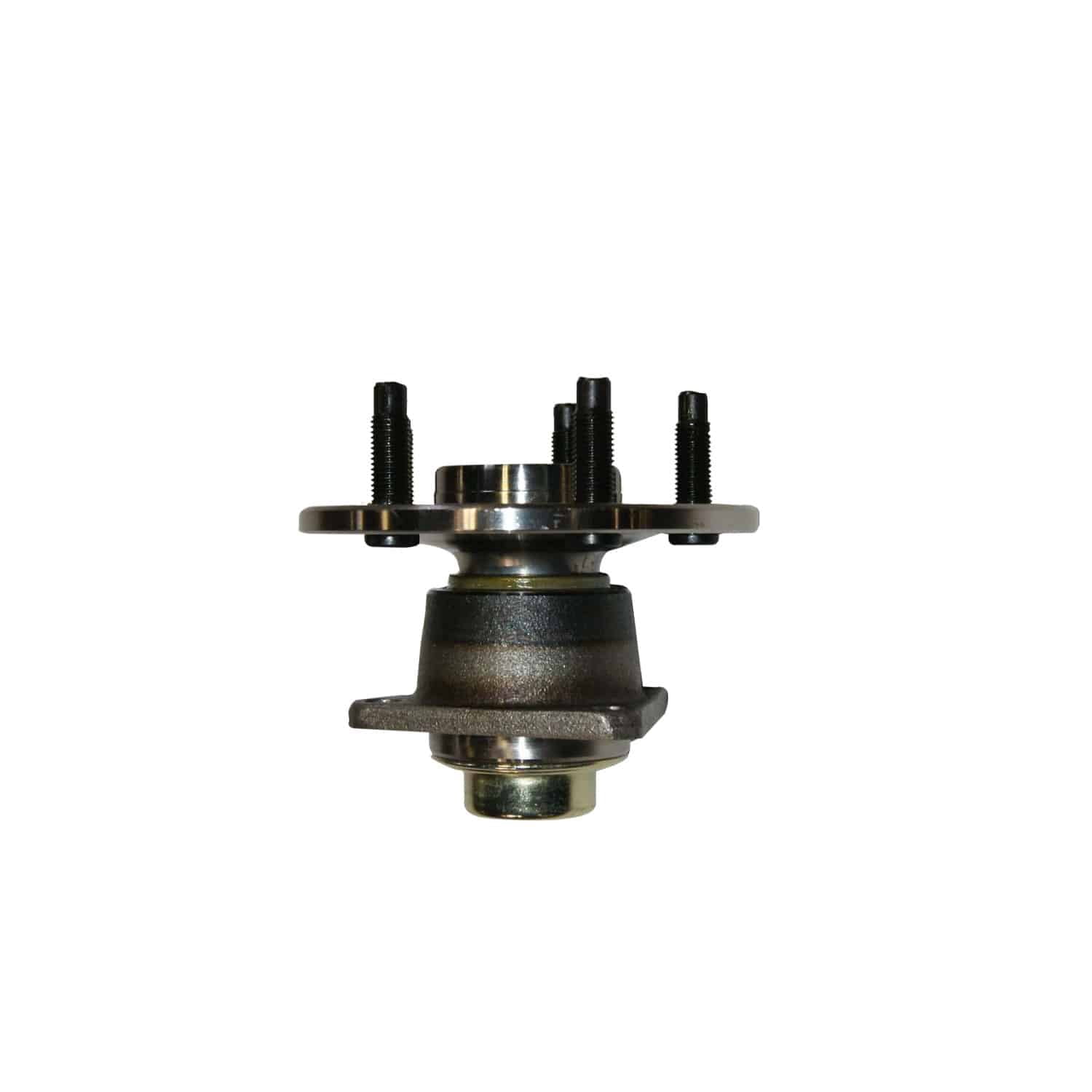 GMB 730-0078 Wheel Hub Assembly that fits a Buick Skyhawk (1985-1989)