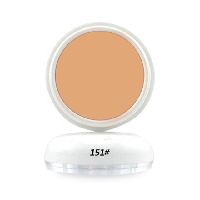 Correcteur Résistant à L\'eau Couverture Anti-Acné Maquillage Longue Durée Pinceau CreamBUY Réglage 1 Correcteur Gratuit 1