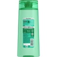 thumbnail image 2 of Garnier Fructis, Hydra Purify Shampoo, 2 of 2