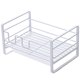 thumbnail image 2 of Twowood Hogar 2 unids Punch-Free Wall-Monte Lid Tablero Tablero Tablero de almacenamiento Herramienta de cocina Twowood 21054339, 2 of 7