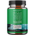 thumbnail image 3 of Natures Craft Gallbladder Support Digestive Enzymes with Purified Bile Salts & Pancreatin, 90 Caps, 3 of 10