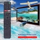 thumbnail image 4 of Mando a distancia HD para televisor inteligente repuesto para SONY RMFTX500U, 4 of 9