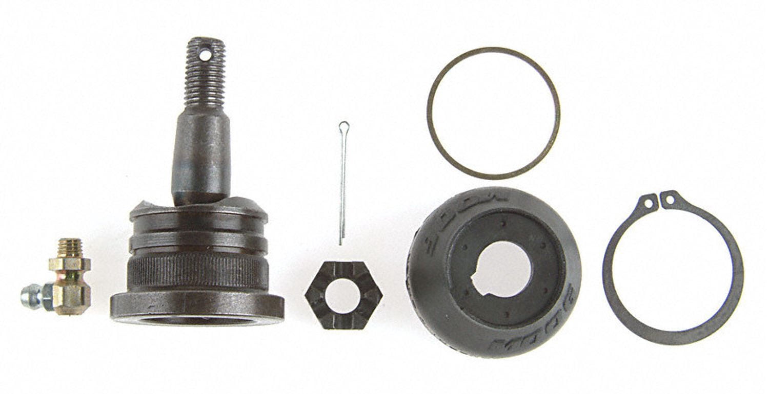 QuickSteer K90458 Suspension Ball Joint Fits select: 1990-1997 HONDA ACCORD, 1995-1998 HONDA ODYSSEY