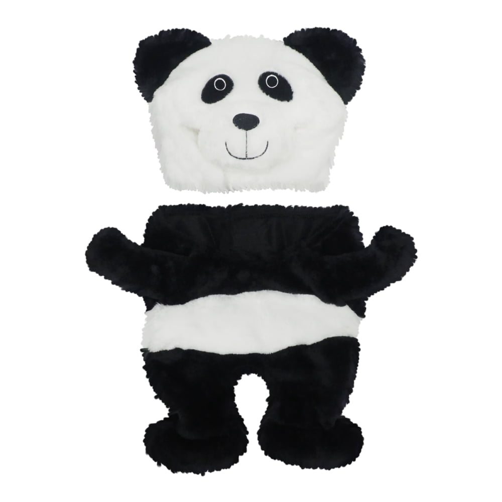 Vibrant Life Vl Hw Panda Costume Large
