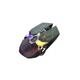 thumbnail image 1 of Mouse Gamer Carga Inalámbrica Free Wolf X13 Star Black, 1 of 5