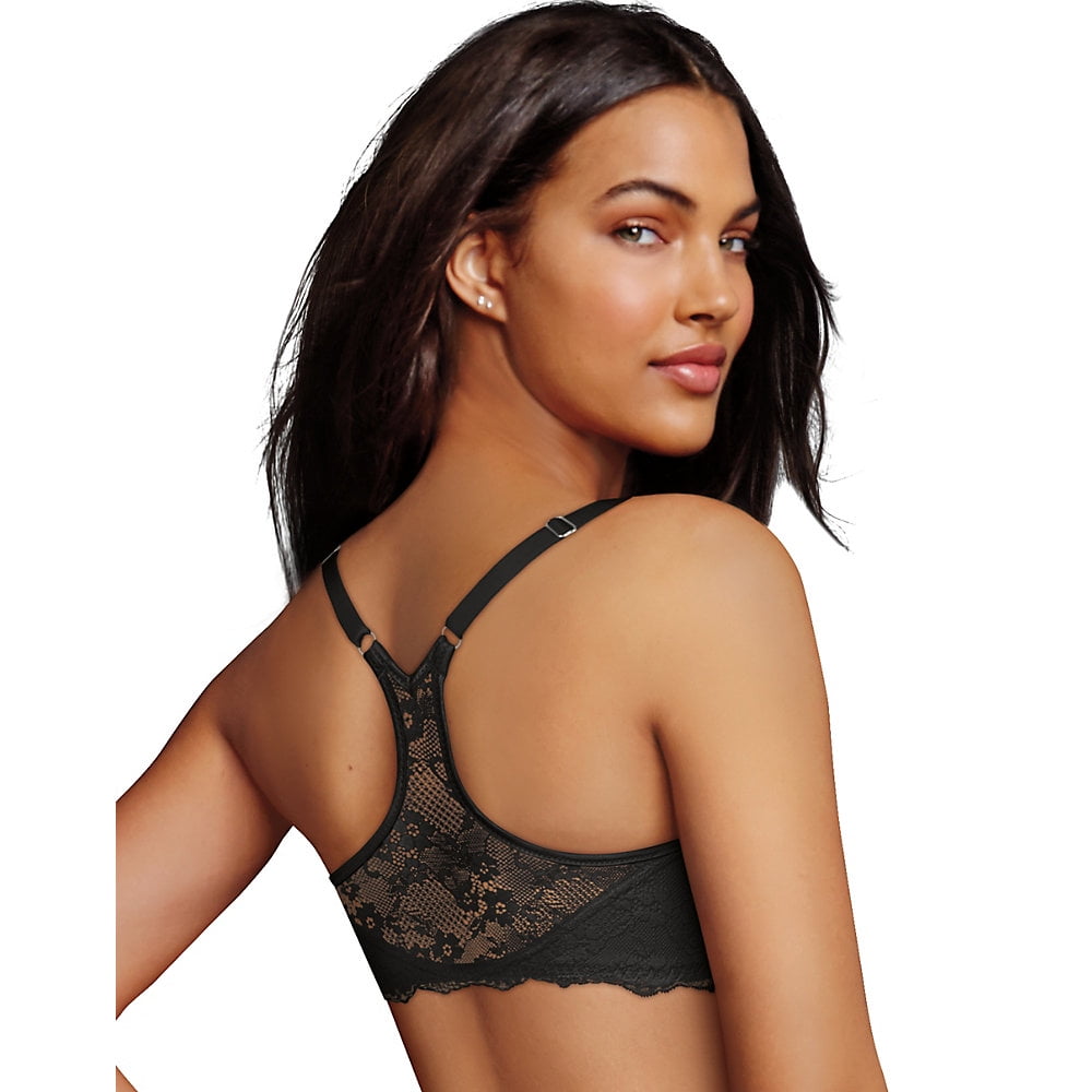maidenform bras lace