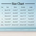 thumbnail image 3 of Ashirexll Summer Tops for Women Fashion Casual Linen Color Turtleneck Long Sleeve Button and Snap V-Neck Top Short Sleeve V-Neck Top, 3 of 6