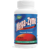 Nature's Way Mega-Zyme, Pancreatic Enzymes, 200 Tablets