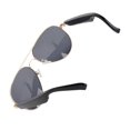 thumbnail image 1 of Sunglasses, Nylon Noise Reduction Smart  Sunglasses Ultra Slim Design  for Hiking, 1 of 8