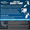thumbnail image 2 of Star brite 027410 Lower Unit Quart Pump with 8mm Adaptor, 2 of 4