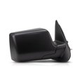thumbnail image 2 of For Ford Ranger 2006-2011 Door Mirror Passenger Side | Power | Manual Folding | Textured Black | Replacement For FO1321282 | 8L5Z17682AA, 1F8069120, 2 of 9