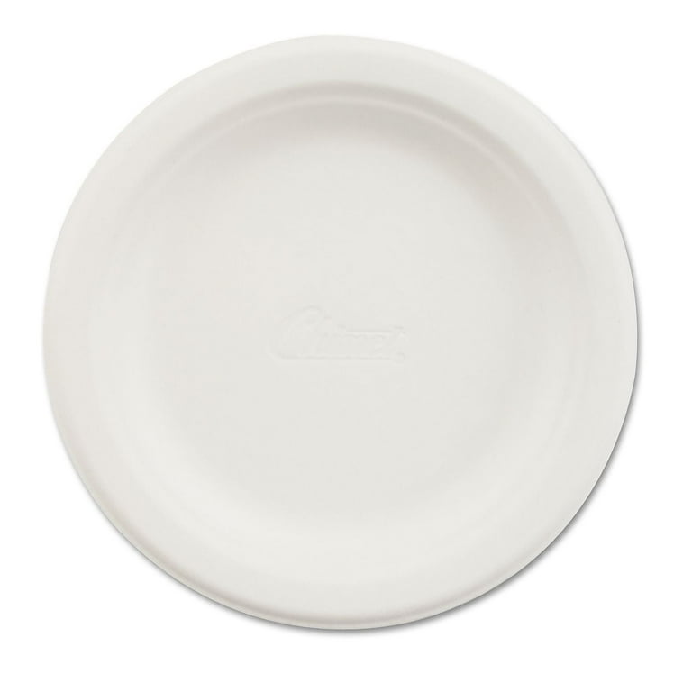 Paper Plates, 6 Paper Plates, 6