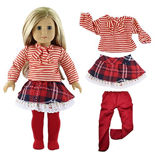 american girl doll clothes canada