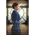 thumbnail image 1 of Hour Unspent (Shadows Over England, Bk. 1), 1 of 4