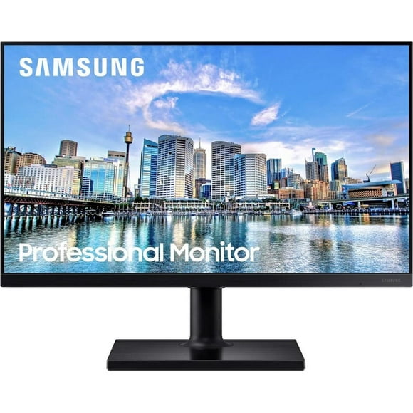 Samsung LF24T454FQNXGO 24" Business Monitor with IPS panel