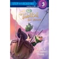 thumbnail image 1 of Pre-Owned Tink's Treasure Hunt (Disney Fairies) (Step into Reading) (Paperback) 0736426124 9780736426121, 1 of 1