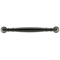 thumbnail image 6 of Richelieu Bp790128 5-1/16" Center To Center Handle Cabinet Pull - Nickel, 6 of 6