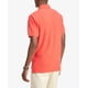 thumbnail image 2 of Polo Tommy Hilfiger de manga corta, corte regular, rojo, 2 of 7