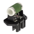 thumbnail image 1 of Resistor del motor del soplador HVAC Unique Bargains No.1355607080 para Jumper Box para Peugeot Boxer Box, 1 of 6