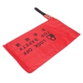 thumbnail image 1 of Industrial Energy Isolation Bag, Tear Resistant  Electrical Plug Lockout Lock Bag Wear Proof Easy To Use  for New Energy Vehicle, 1 of 7