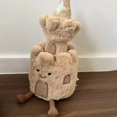 thumbnail image 2 of JellyCat Castillo de Arena de Peluche 11.8 Pulgadas Regalo de Cumpleaños, 2 of 5