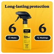 Sawyer Products SP649 Premium Permethrin Clothing Insect Repellent Trigger Spray, 12 oz