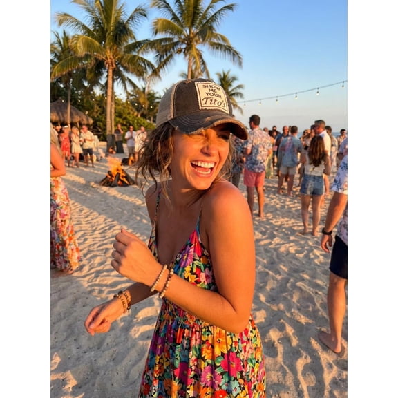 Show Me Your Tito’s Trucker Hat
