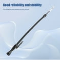 thumbnail image 7 of Truck Flexible Oil Dipstick Black Compatible with LS Car Truck Engine Flexible Oil Dipstick Replacement LSX LS1 LS2 LS2 LS6 4.8L 5.7L 6.0L 6.2L, 7 of 7