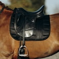 thumbnail image 3 of B Vertigo Drew Quilted Dressage Horse Saddle Pad | Quick-Drying and Breathable, 3 of 4