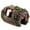 Coffee, variant on Broken Barrel Aquarium Decoration Vintage Aquatic Cave Fish Tank Decoration