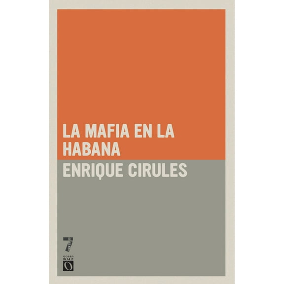 La Mafia en La Habana, (Paperback)