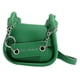thumbnail image 3 of Bolso bandolera de moda Yuyangstore Verde Bolsos cruzados, 3 of 8