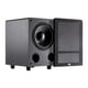 thumbnail image 5 of Monoprice Premium Select 8-inch 200-Watt Subwoofer (Black), 5 of 6
