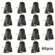 thumbnail image 3 of 60 Piezas Robot con Patas Mecánicas Juguete para Niños Juguete de Cuerda Mecanismo de Movimiento Juguete de Movimiento Juguetes para Deportes Juguete para Niños Negro, 3 of 10