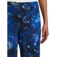 thumbnail image 4 of Celestial Night Women’s Sleep Pants, Sizes XS-3X, 4 of 5