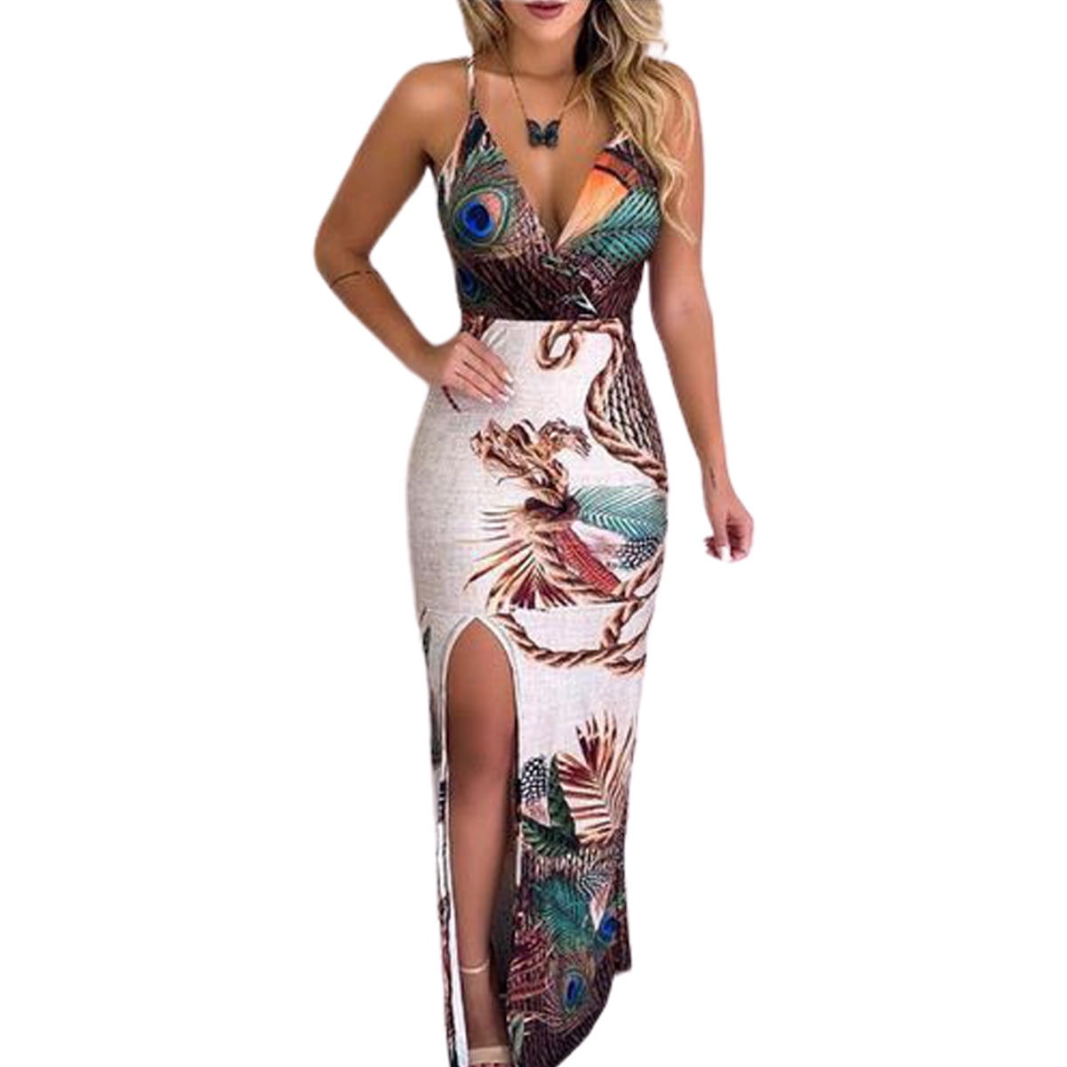 wildbird peacock sling